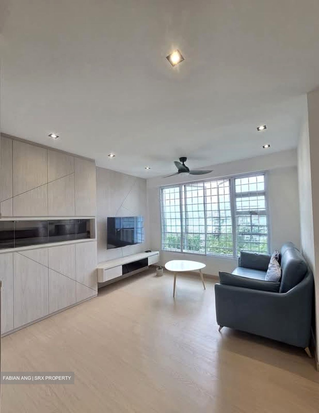 Blk 312C Clementi Ridges (Clementi), HDB 4 Rooms #581232901